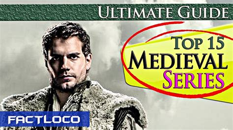 While his 2010 track baby was itself a huge hit on youtube way back when, his more recent track sorry has. 15 BEST MEDIEVAL TV SHOWS to Watch (BEST SERIES!) - YouTube