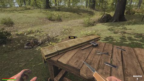 The Seekers: Survival on Steam