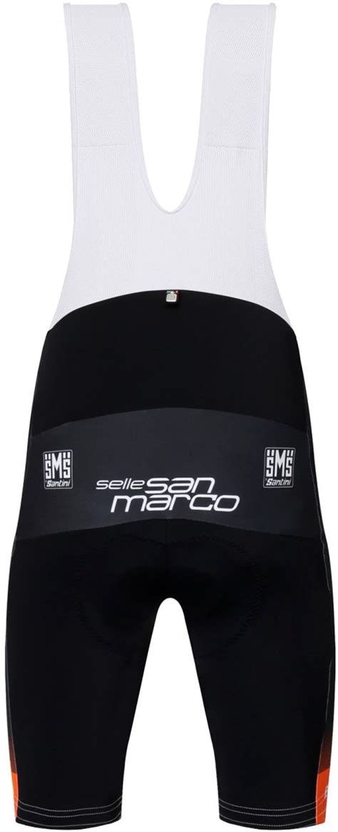 Trikotexpress Trek Selle San Marco 2018 Set Jersey Strap Trousers