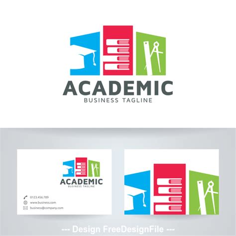 Academic Logos Images