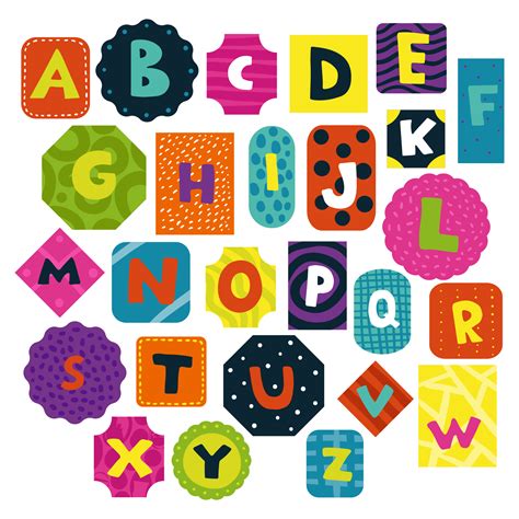 9 Best Diy Printable Alphabet Letters Printableecom Free Printable