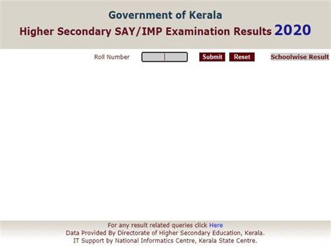 Students can also access their scores by such as kerala.gov.in, keralaresults.nic.in, results.itschool.gov.in, cdit.org, prd.kerala.gov.in. Kerala Election Results 2020 - Kerala Local Body Election ...