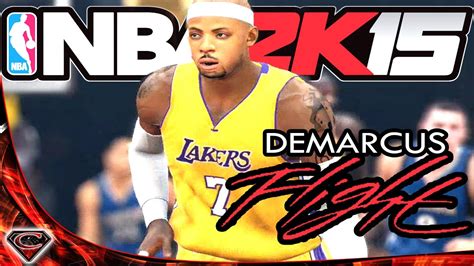 Nba 2k15 Xbox One My Career 2k Hall Of Fame Cheese Live Commentary