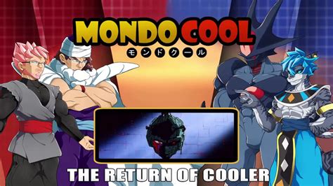 Mondo Cool 10 The Return Of Cooler Youtube