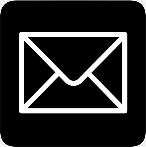 Gmail Logo Transparent Black Why Dont You Let Us Know Merryheyn