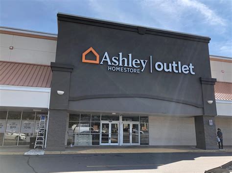 Ashley Home Furniture Outlet Charlotte Nc