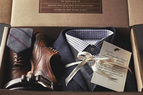 Did your favorite monthly and quarterly boxes. 13 Best Clothing Subscription Boxes for Men for 2021 | The ...