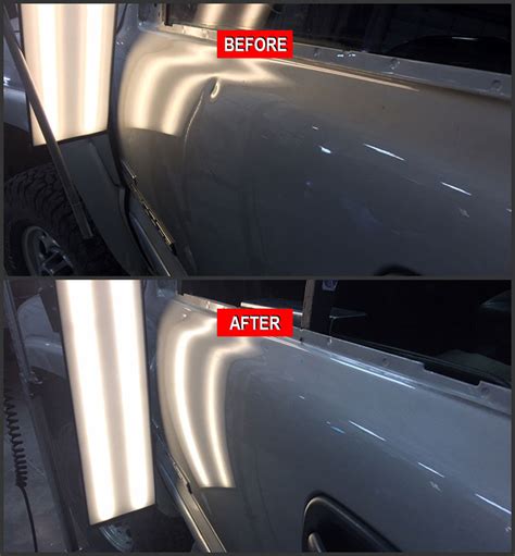 Car Door Ding Repair Car Door Dent Removal Ky Dent Guy