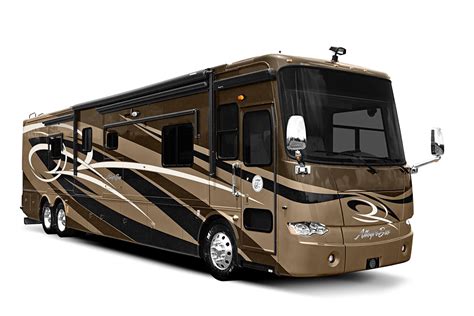 How To Rv The Class A Motorhome Experience Life