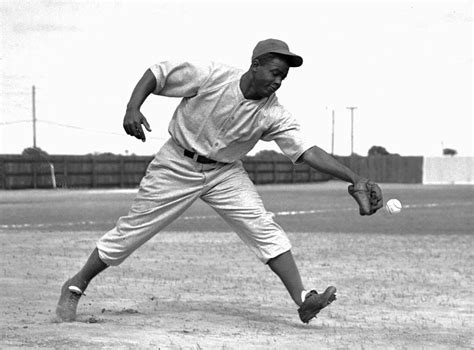 5. Jackie Robinson's Breaking the Color Barrier