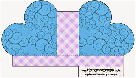 Swirls And Squares Free Printable Boxes Oh My Fiesta In English