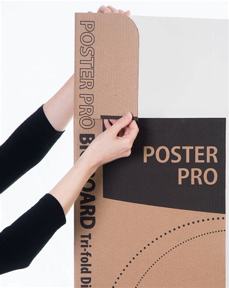 Cardboard Poster Board