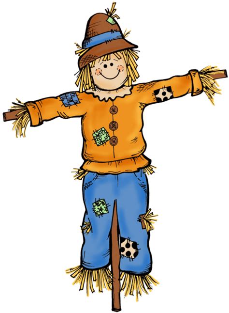 Download High Quality Scarecrow Clipart Dingle Dangle Transparent Png