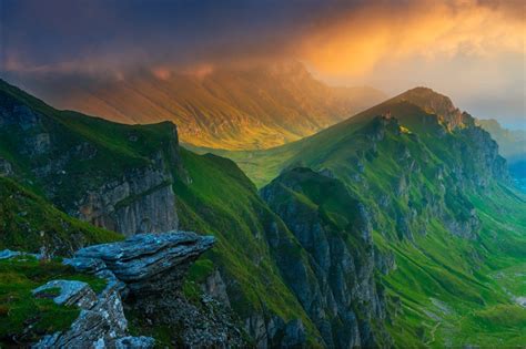 Admirez La Roumanie Un Pays Aux Merveilles Insoupçonnées Le Petit Shaman