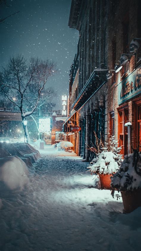 50 Beautiful Winter Aesthetic Wallpapers You Ll Love Winter