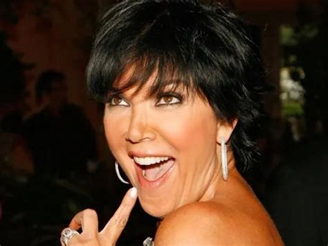 what businesses does kris jenner own what is her net worth