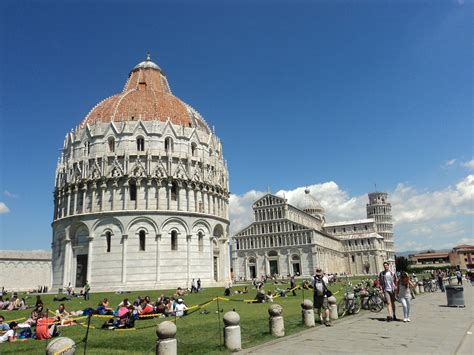 Pisa Pisa Toscana Pisa Toscana Leaning Tower Of Pisa