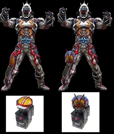 Another Ridewatch Series Kamen Rider Fan Fiction Wiki Fandom