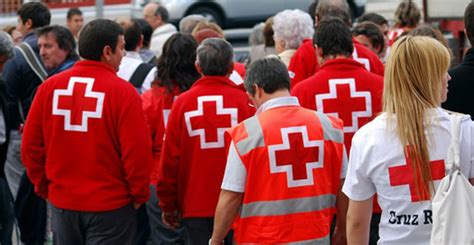 Imágenes Cruz Roja Española