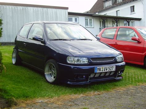 We did not find results for: VW Polo 6n von PoloGirl2705 - Tuning Community geileKarre.de