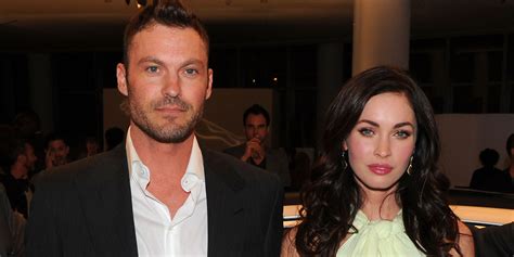 Brian Austin Green Shoots Down That Cheating Was The Cause Of His Split