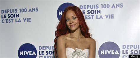 Rihanna Denies Sex Tape With J Cole