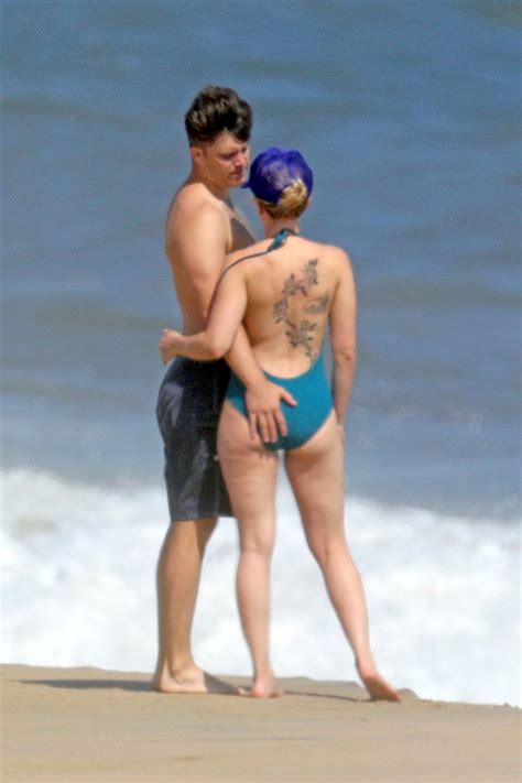 Romantik Beginn Segnen Scarlett Johansson Bikini Pics Lebenszeit Gang