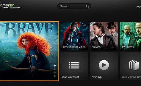 Amazon Prime Members On Ios Android Devices Can Now Watch Tv Movies