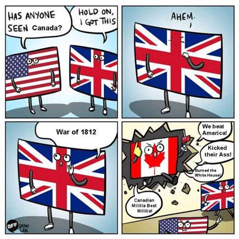 Flag Outburst Know Your Meme