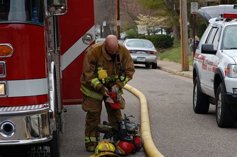 Dsc2593 Harrisonburg Fire Department Flickr