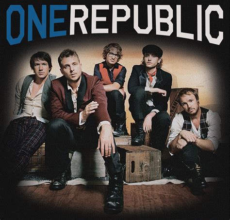 Does Onerepublics “counting Stars” Capture A Fallen World And The