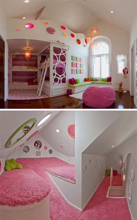 A glaringly empty wall above the headboard. 25 Secret Room Ideas for Your House - Noted List | Dream ...