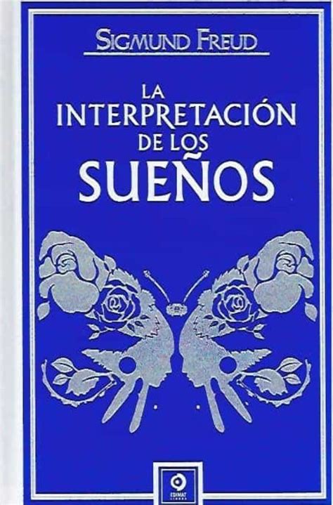 La Interpretacion De Los Sue Os Sigmund Freud Casa Del Libro Colombia