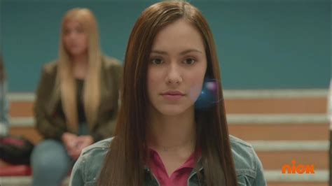 Two new students start at sepulveda high. I am Frankie Season 2 Episode 3 "Planning an escape ...