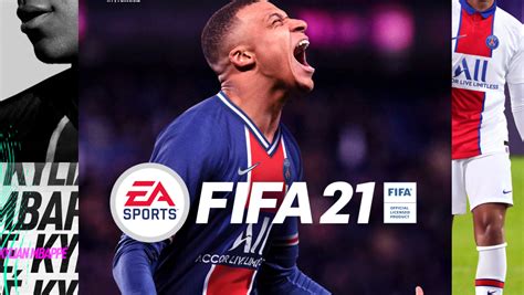 As roma's home ground stadio olimpico has also been renamed as 'stadion olympik', where roma fc will play in fifa 21. PSG: Mbappé en superstar sur les jaquettes de FIFA 21