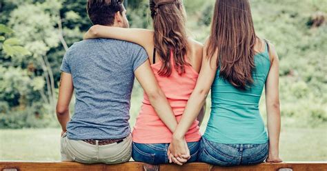 Te está poniendo los cuernos Atenta a estas 15 señales de infidelidad