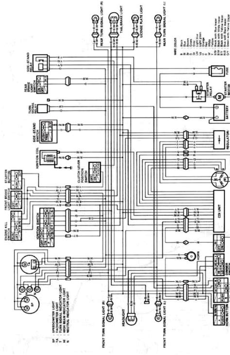 Need a trailer wiring diagram? trailer pigtail wiring diagram in 2020 | Schaltplan, Cummins, Dodge