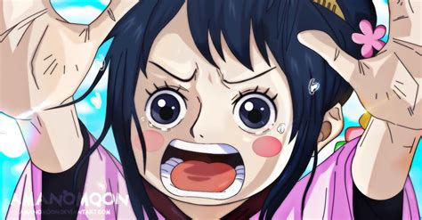 3840x2160px Free Download Hd Wallpaper Anime One Piece O Tama