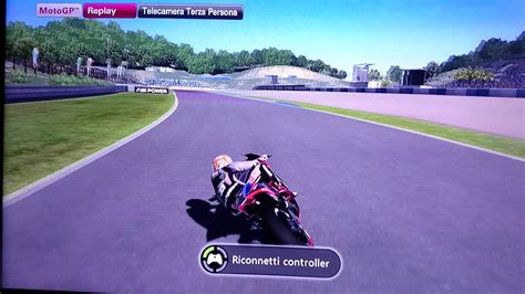 Motogp 15 Xbox 360 Youtube