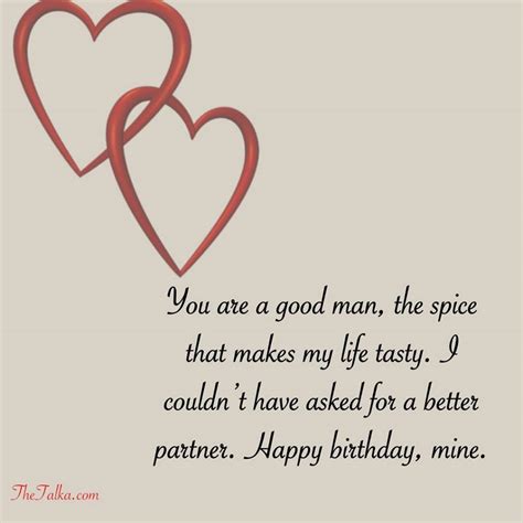 Short And Long Romantic Birthday Wishes For Boyfriend Thetalka