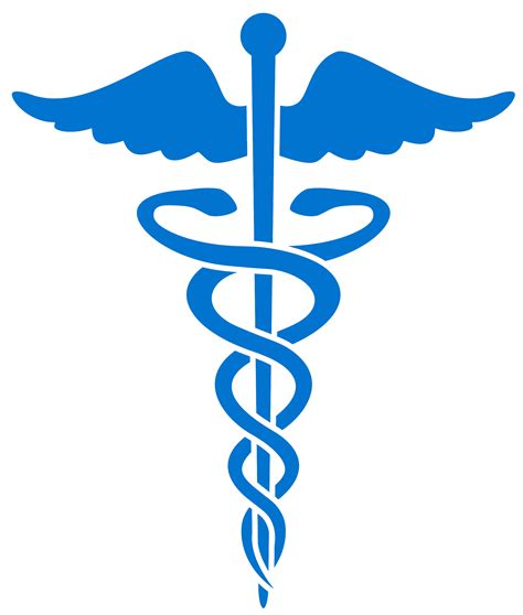 Medicine Symbol