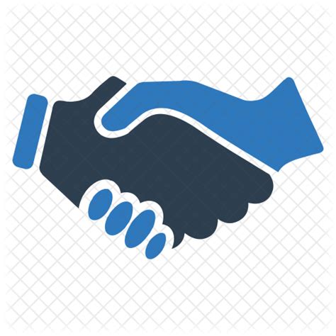 Shaking Hands Icon Png 279291 Free Icons Library