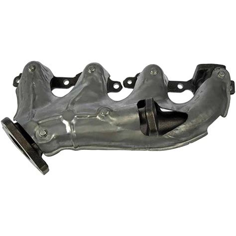 Exhaust Manifold Kit 60l Right Side Mill Supply Inc
