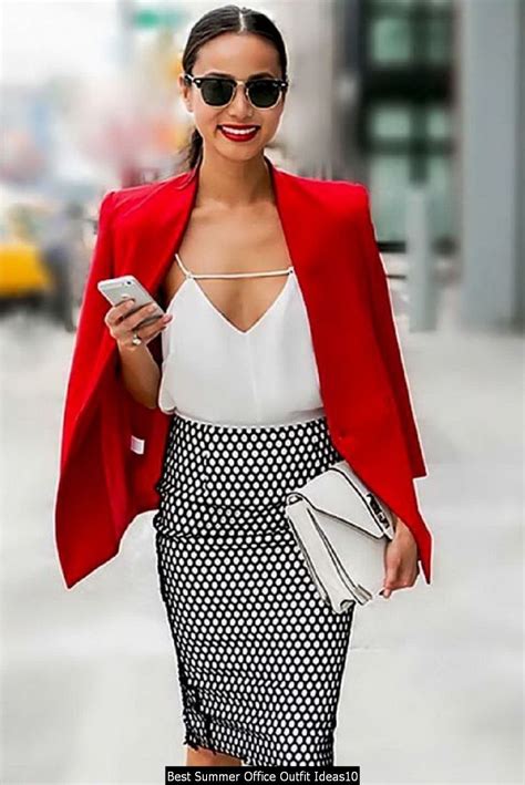 21 best summer office outfit ideas in 2020 summer office outfits womens fashion dresses
