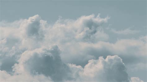 Download Wallpaper 1920x1080 Clouds Porous Gray Sky Full Hd Hdtv