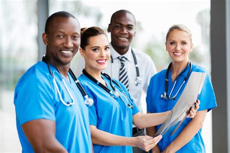 Diversity In Healthcare And The Nursing Profession Mother Nurse Love