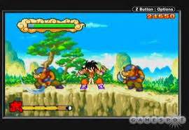 Theres actually more than half of the game sprites still missing. Dragon Ball - Advanced Adventure (U)(Ongaku) ROM