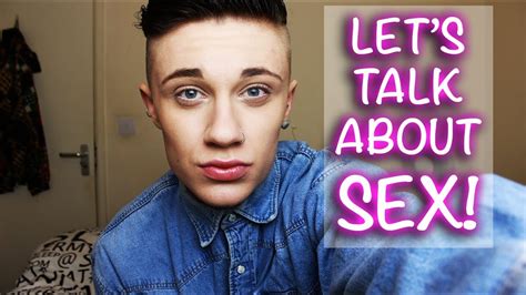 Let S Talk About SEX YouTube
