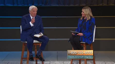 Turning Point With Dr David Jeremiah Sermons And Video Online