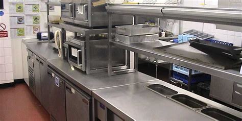 Maybe you would like to learn more about one of these? Finding Used Commercial Kitchen Equipment Near Me - Eat ...